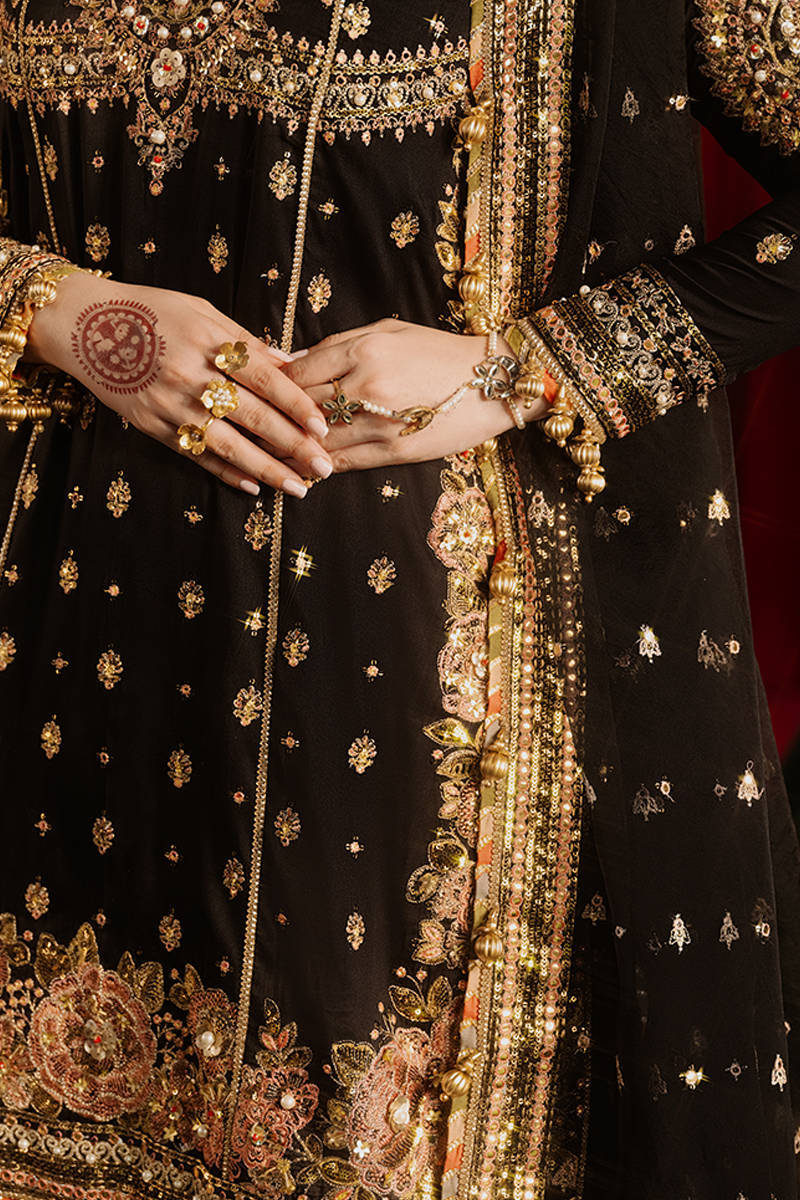Mohsin Naveed Ranjha – Afreen Style