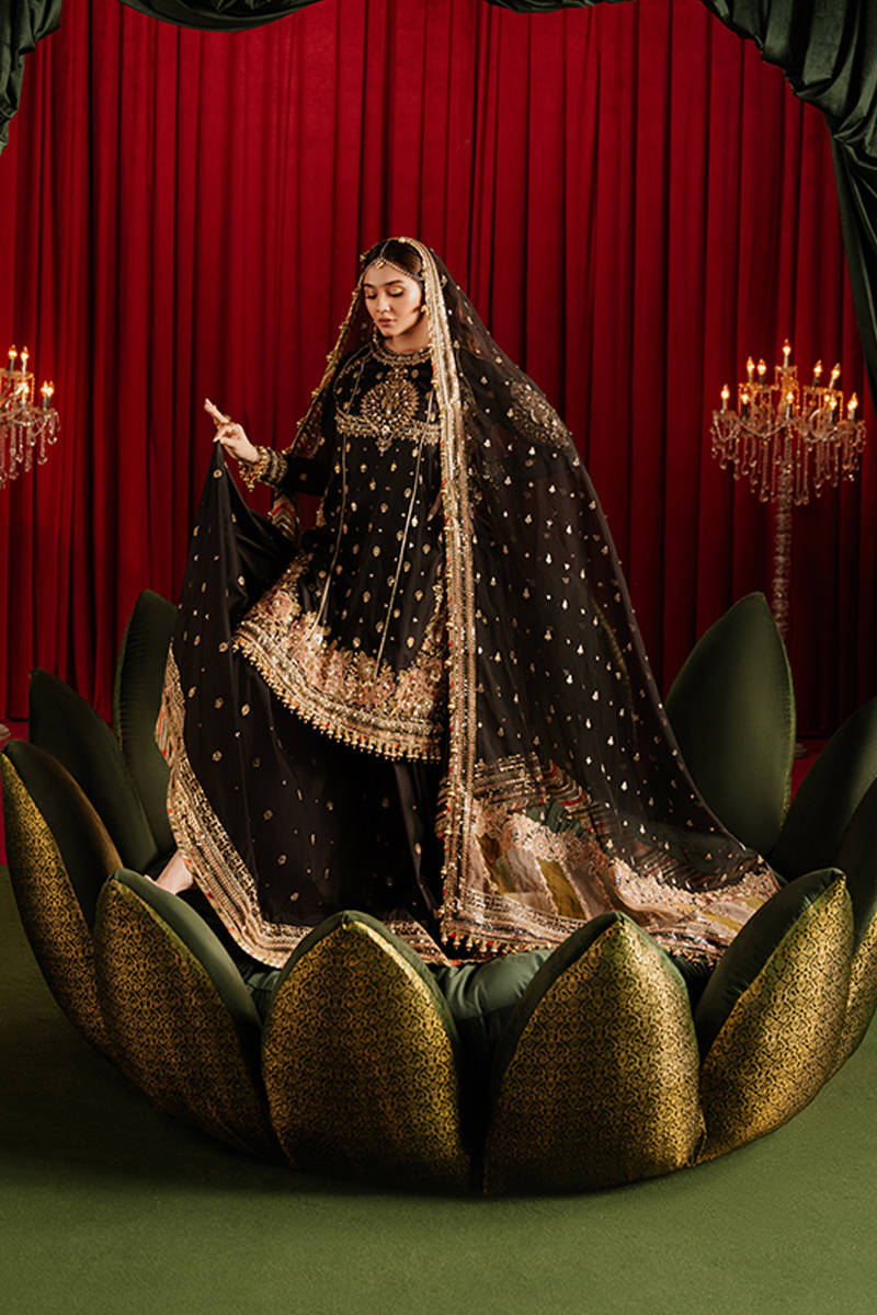 Mohsin Naveed Ranjha – Afreen Style