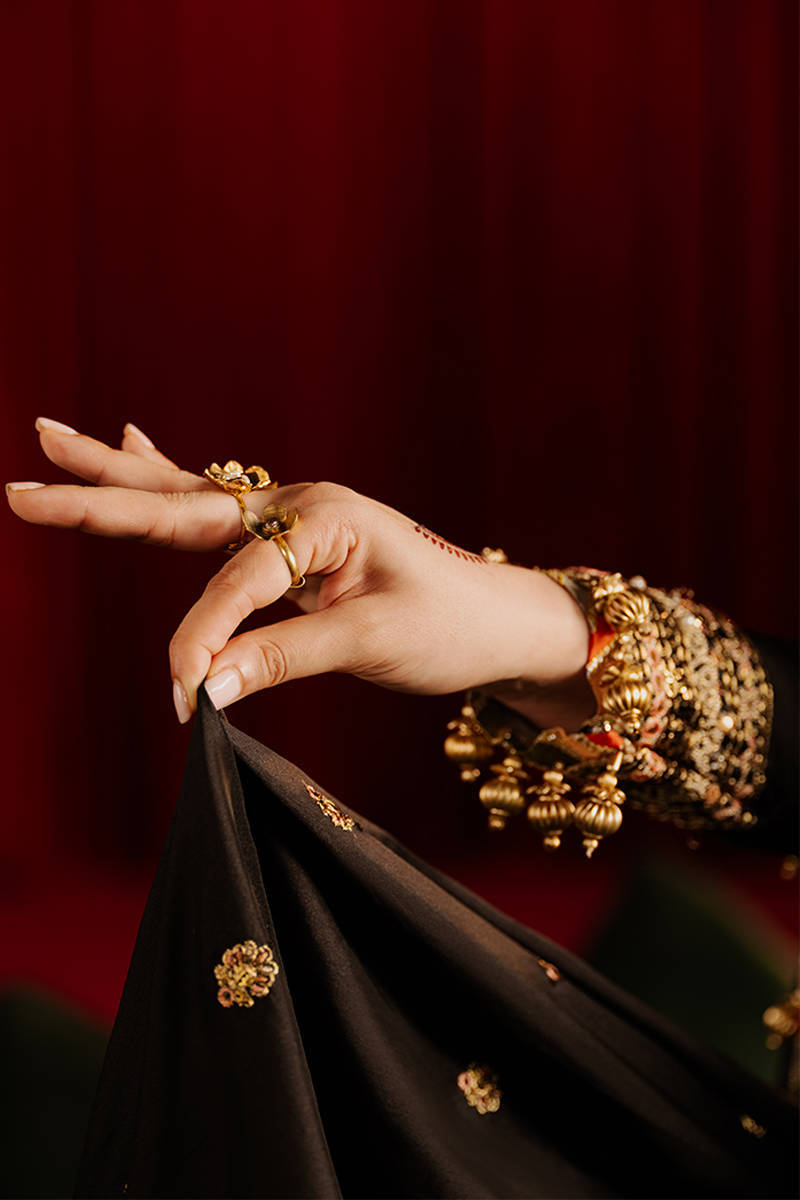 Mohsin Naveed Ranjha – Afreen Style