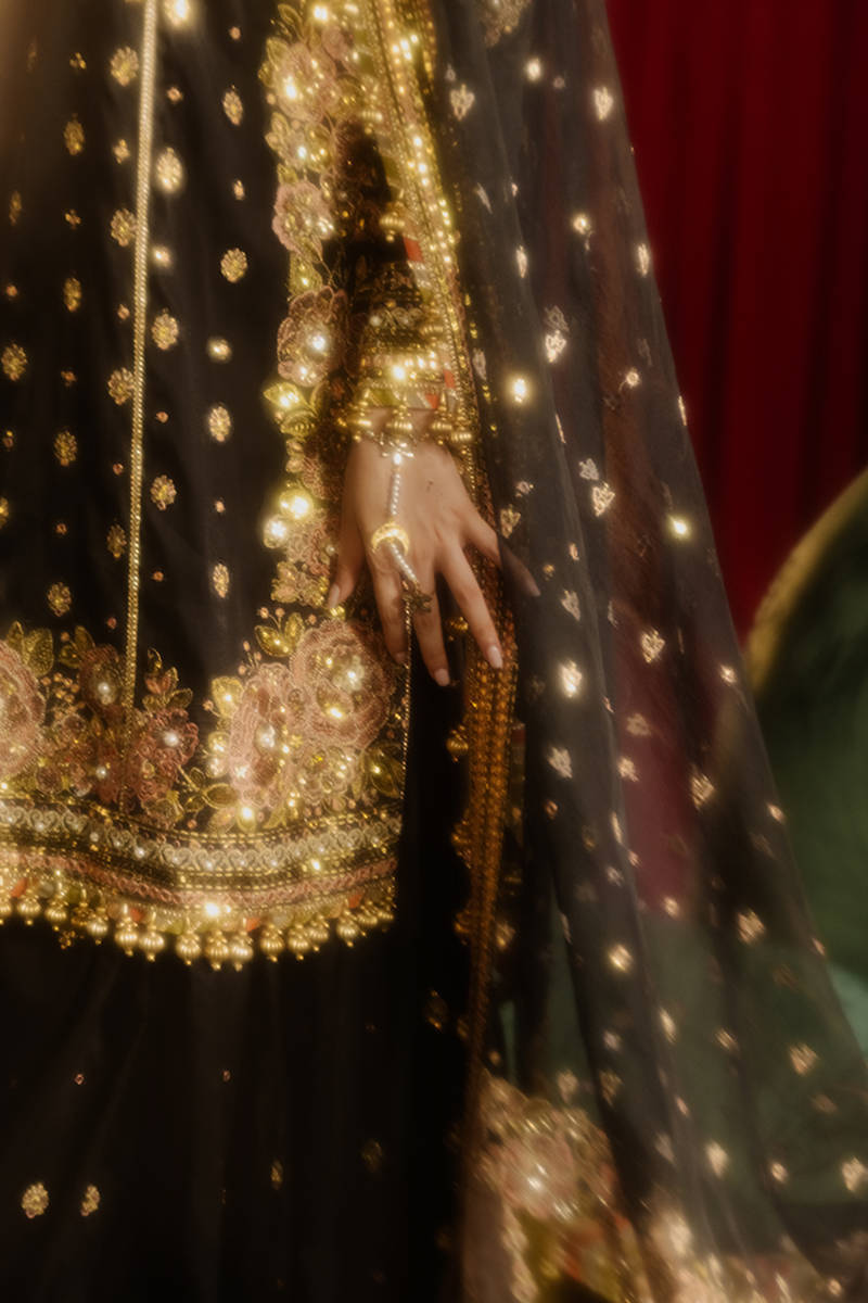 Mohsin Naveed Ranjha – Afreen Style