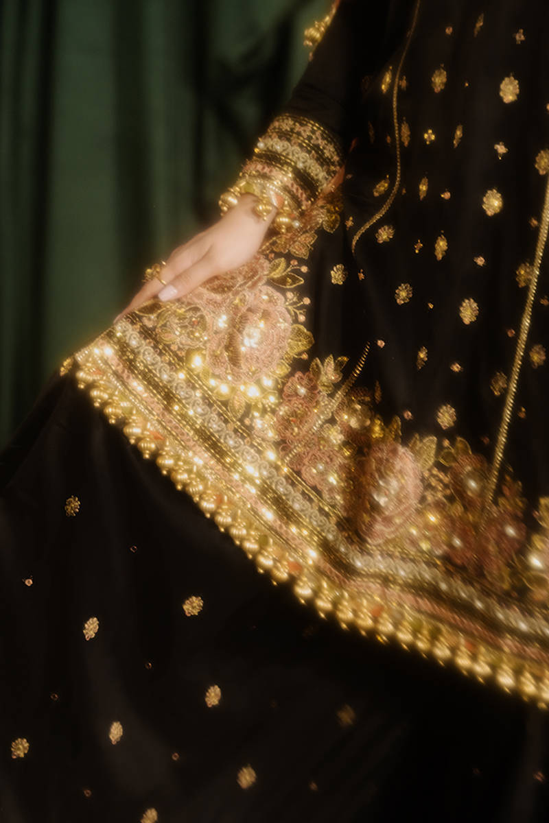 Mohsin Naveed Ranjha – Afreen Style
