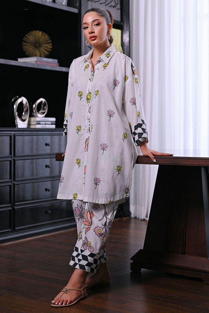 Nova with Timeless Appeal | Ansab Jahangir