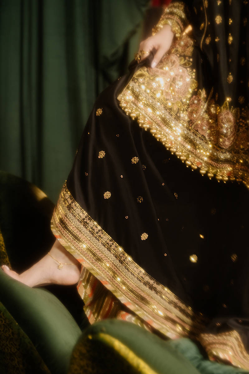 Mohsin Naveed Ranjha – Afreen Style