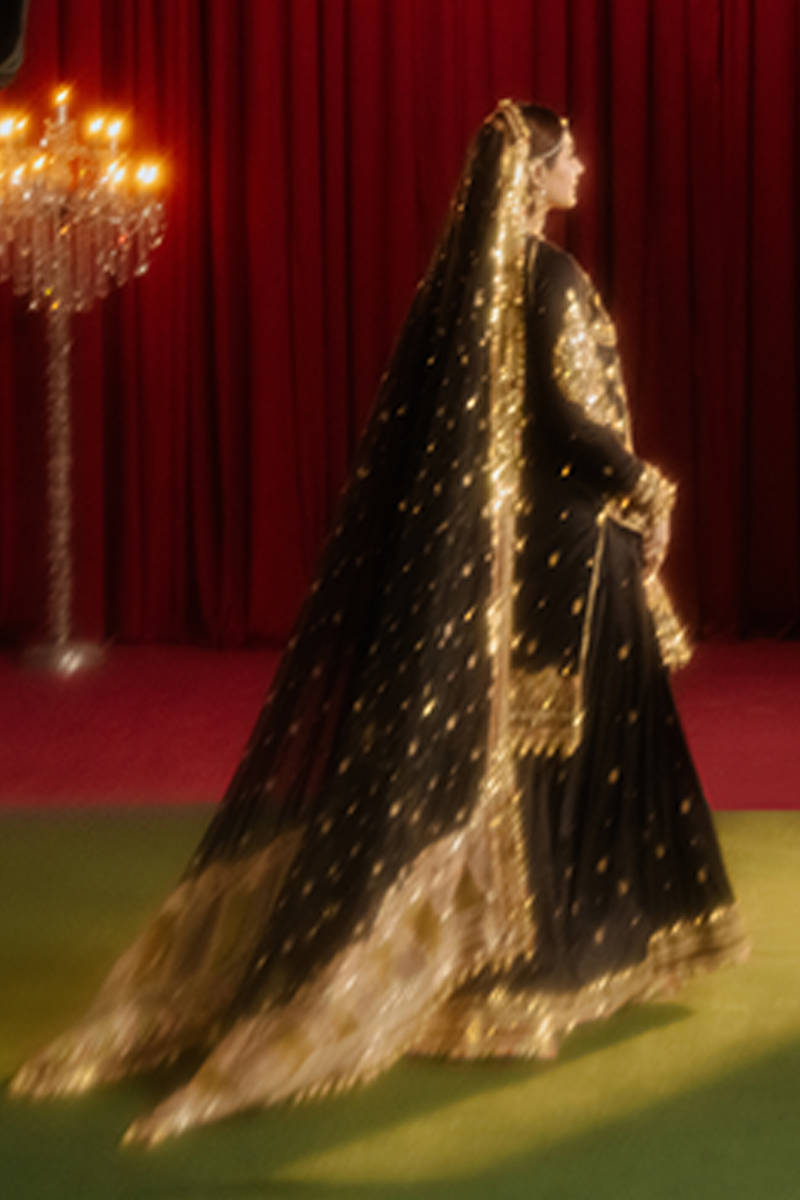 Mohsin Naveed Ranjha – Afreen Style