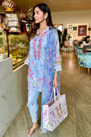 Sparkling Breezy Blue Set