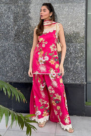 Picnic Basics '25 - Wild Flower Farshi Co-Ord Set