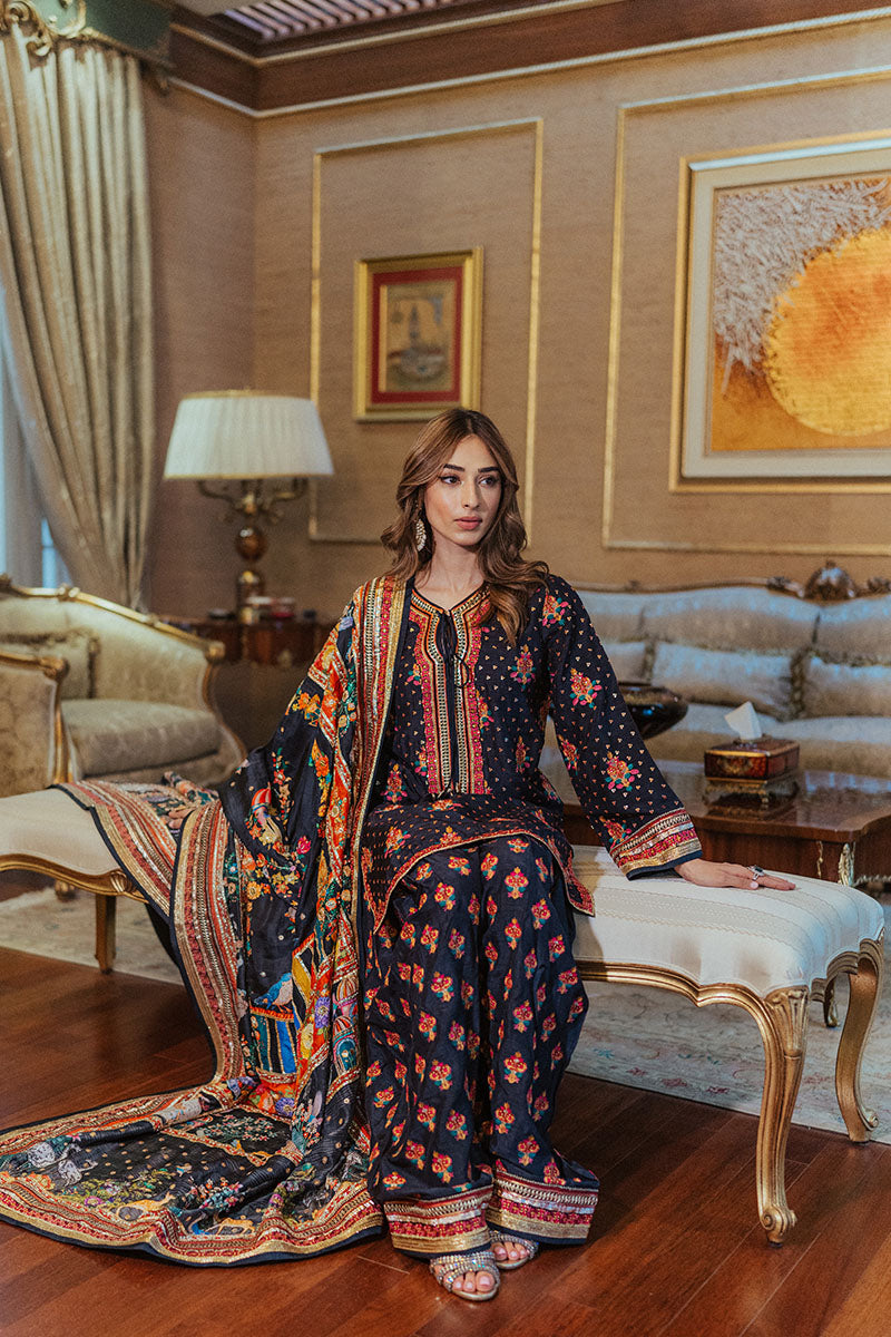 Lira-Shawl