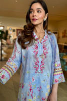 Sparkling Breezy Blue Set