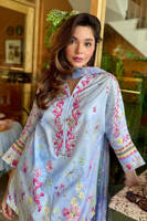 Sparkling Breezy Blue Set