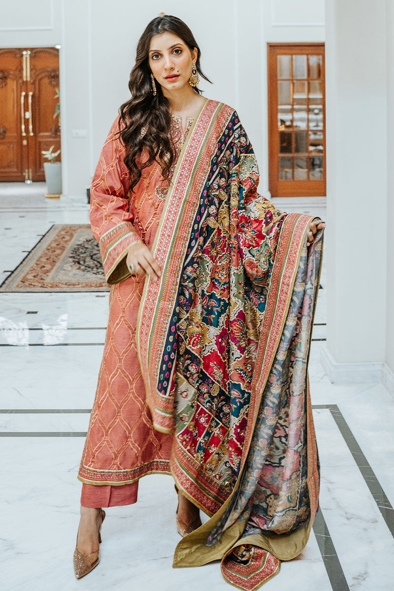 Mia-Shawl