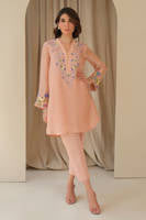 Whimsical June with Pants