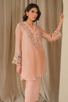 Whimsical June with Pants