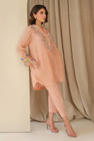 Whimsical June with Pants