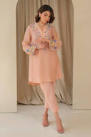 Whimsical June with Pants