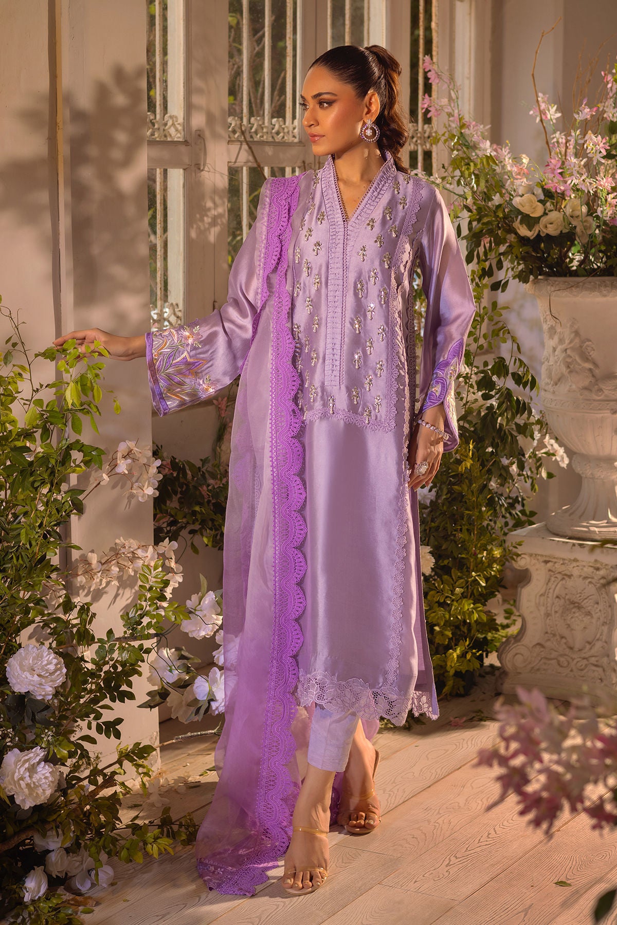 Mamia Lilac
