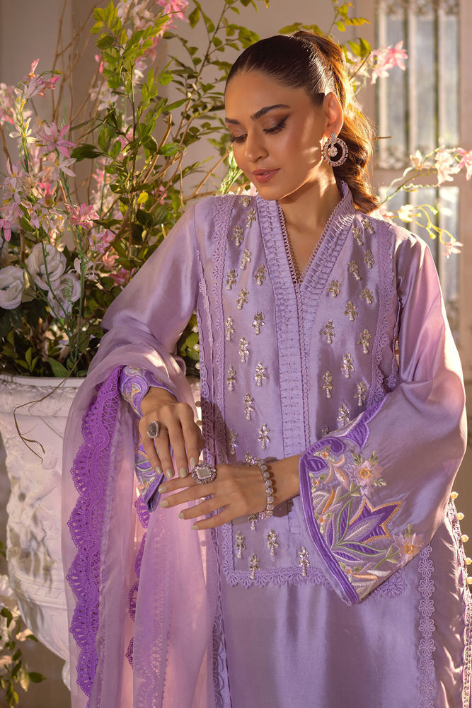 Mamia Lilac