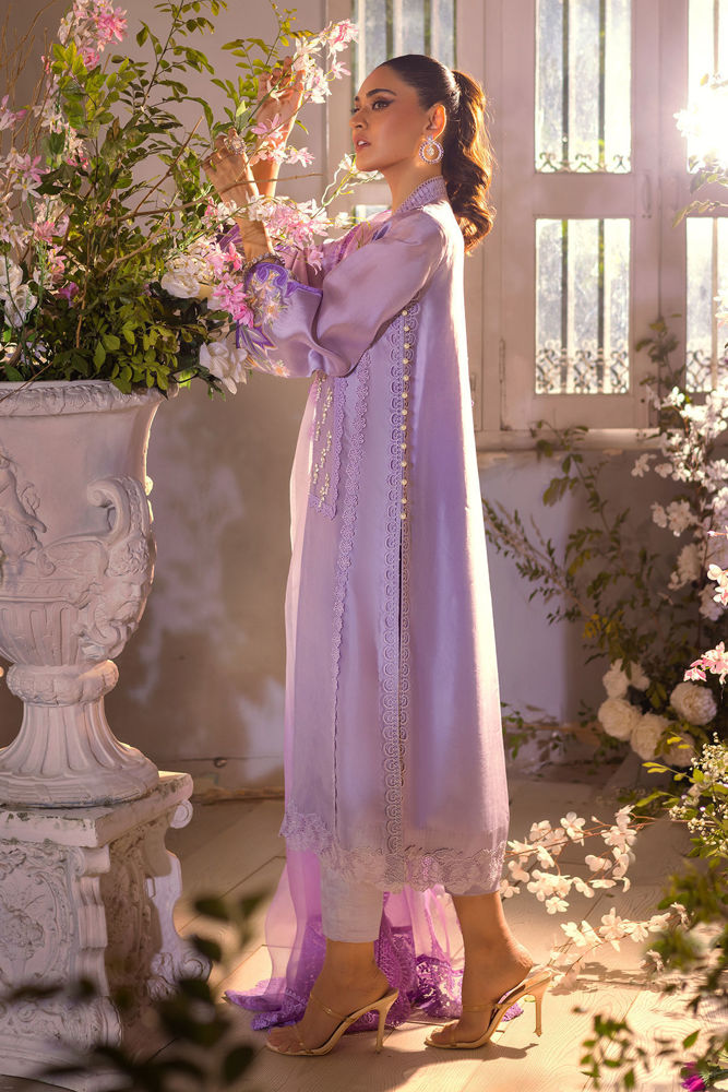 Mamia Lilac