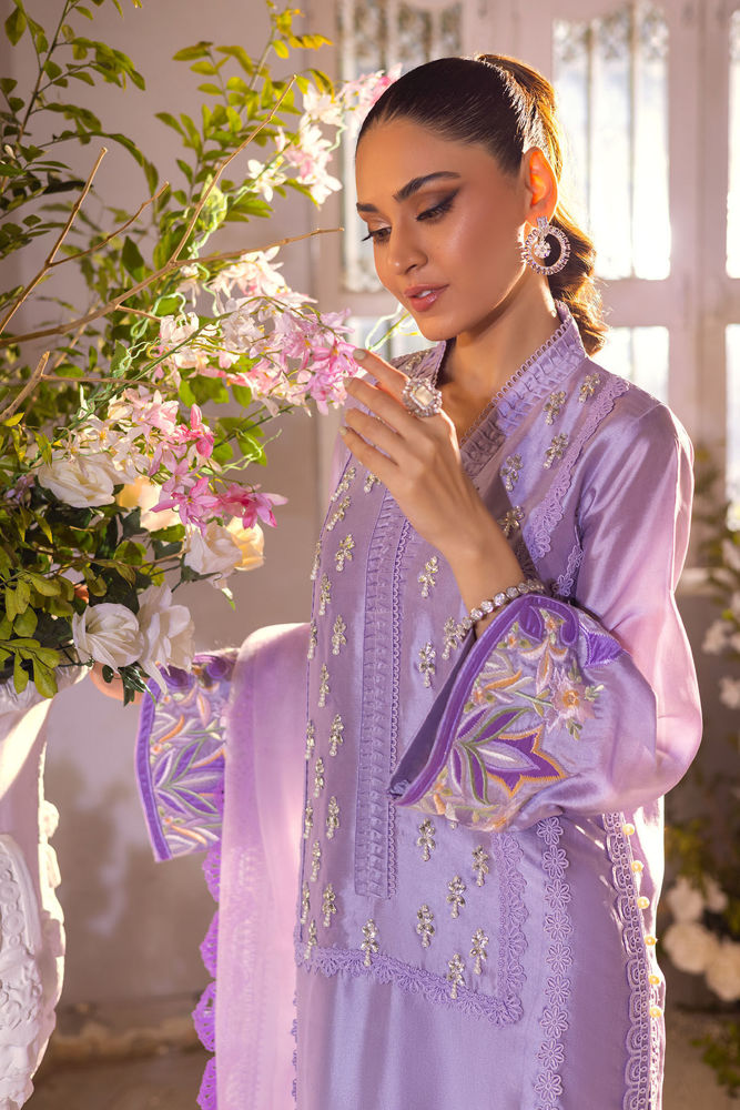 Mamia Lilac