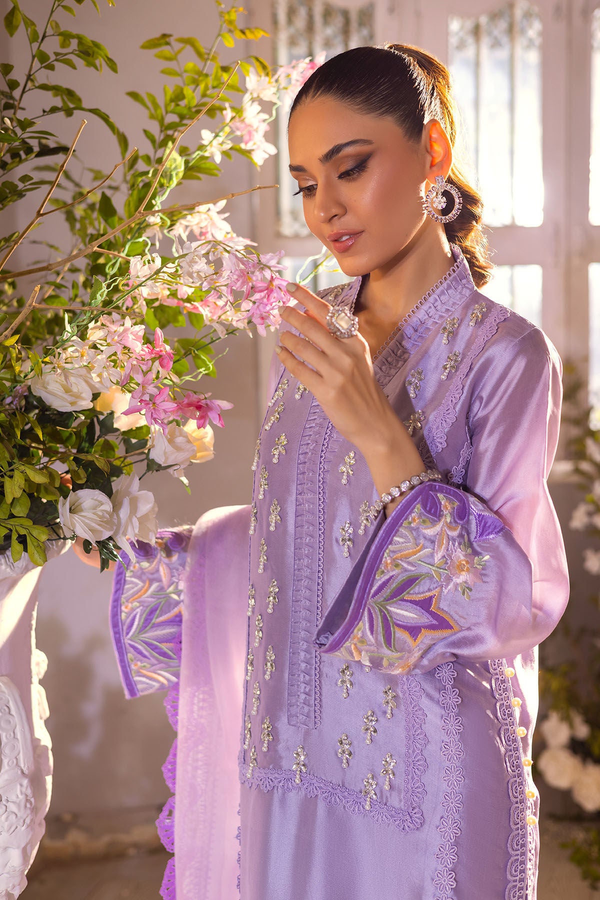 Mamia Lilac