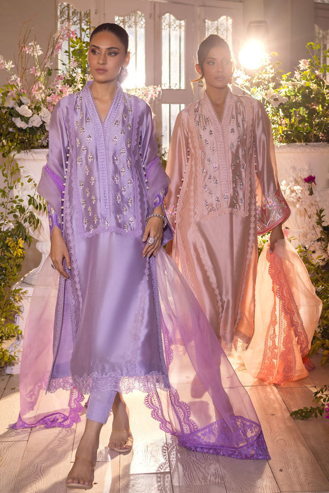 Mamia Lilac
