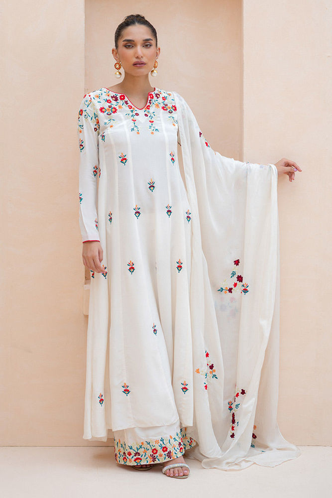 Stardust Reverie with Timeless Appeal | Ansab Jahangir