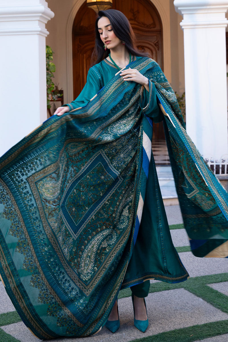 Esme Shawl