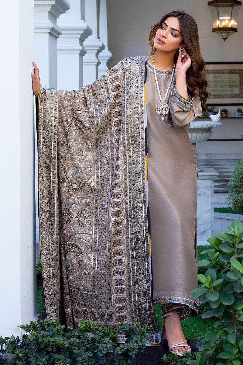 Inaya Shawl