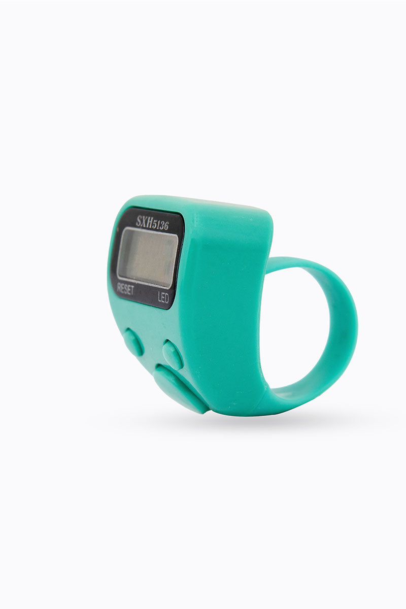 Digital Counter Tasbeeh