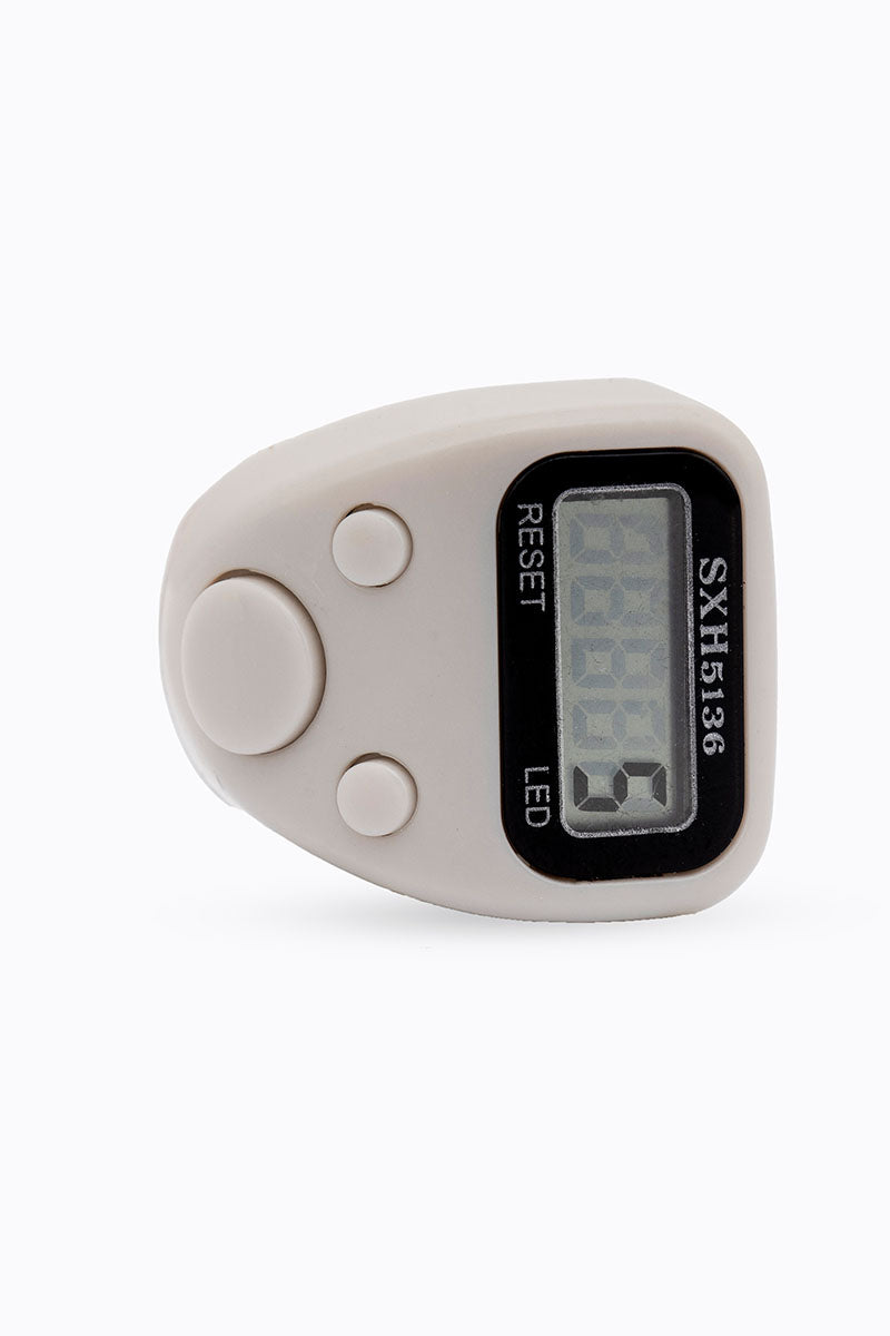 Digital Counter Tasbeeh