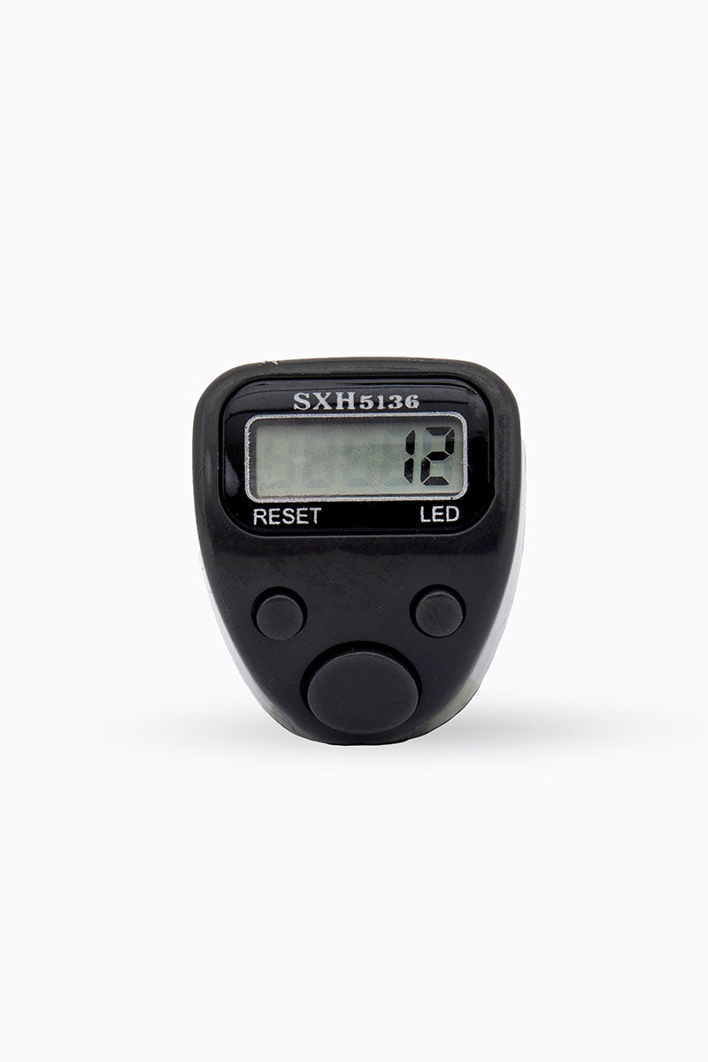 Digital Counter Tasbeeh