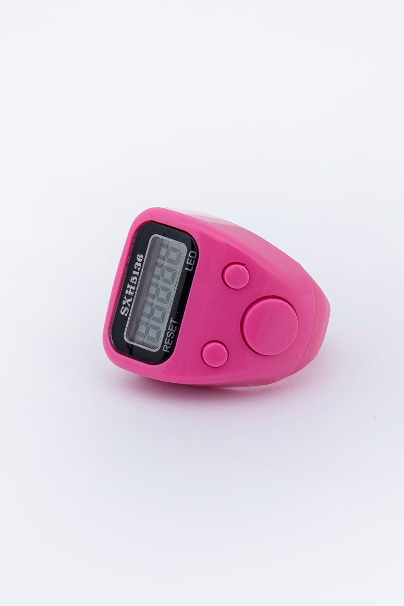 Digital Counter Tasbeeh