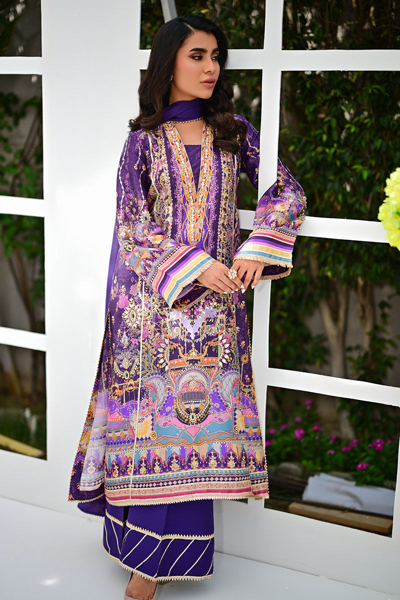 AJBKT-06 STITCHED 2PC