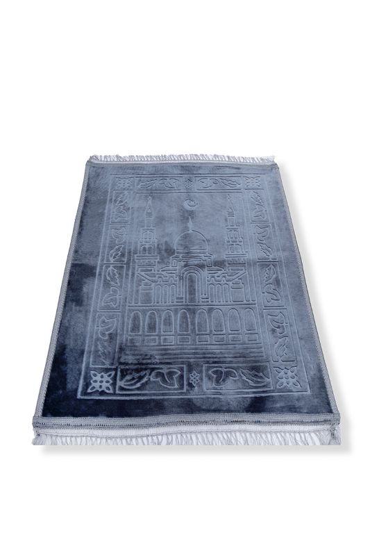 Premium Prayer Mat/Jaanemaaz