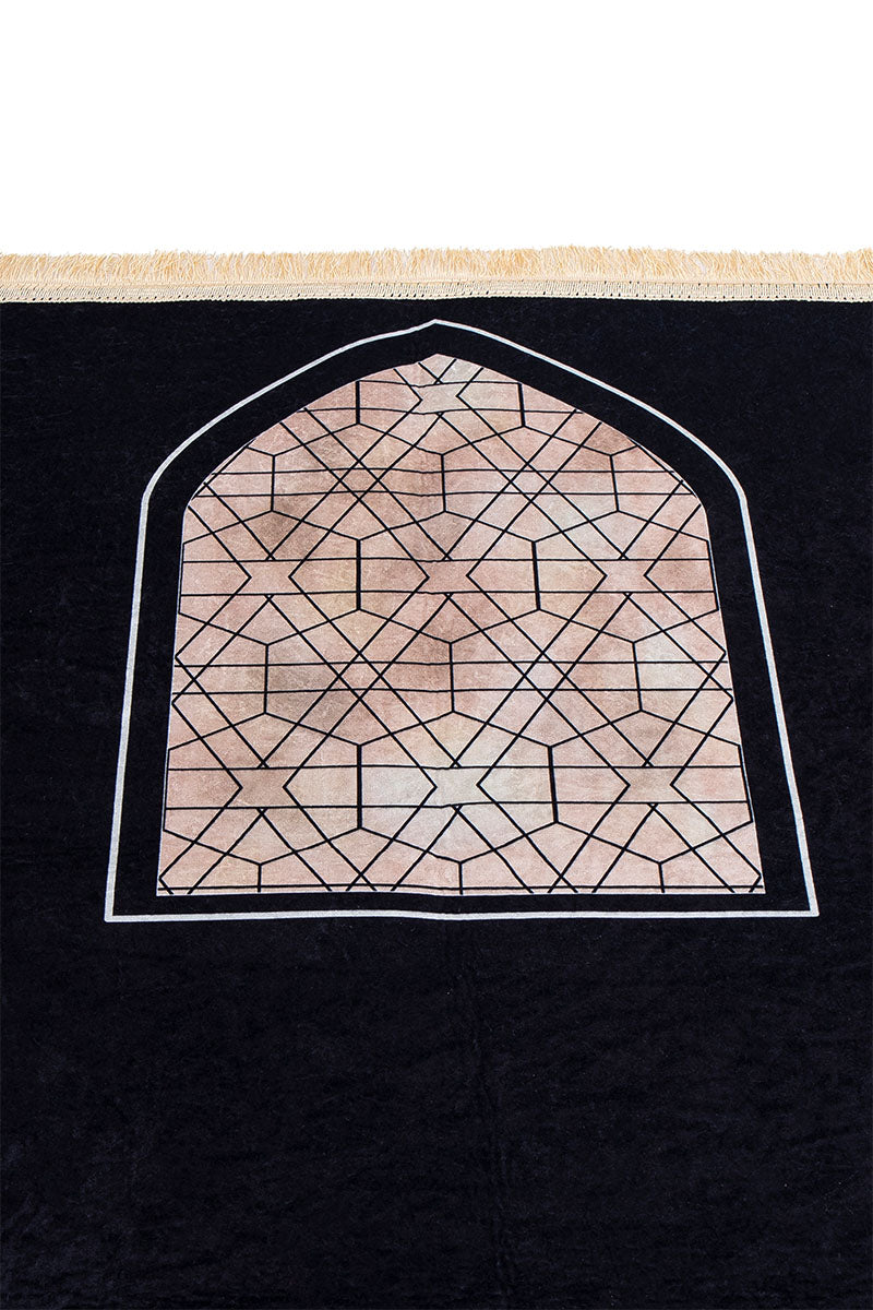 Premium Prayer Mat/Jaanemaaz