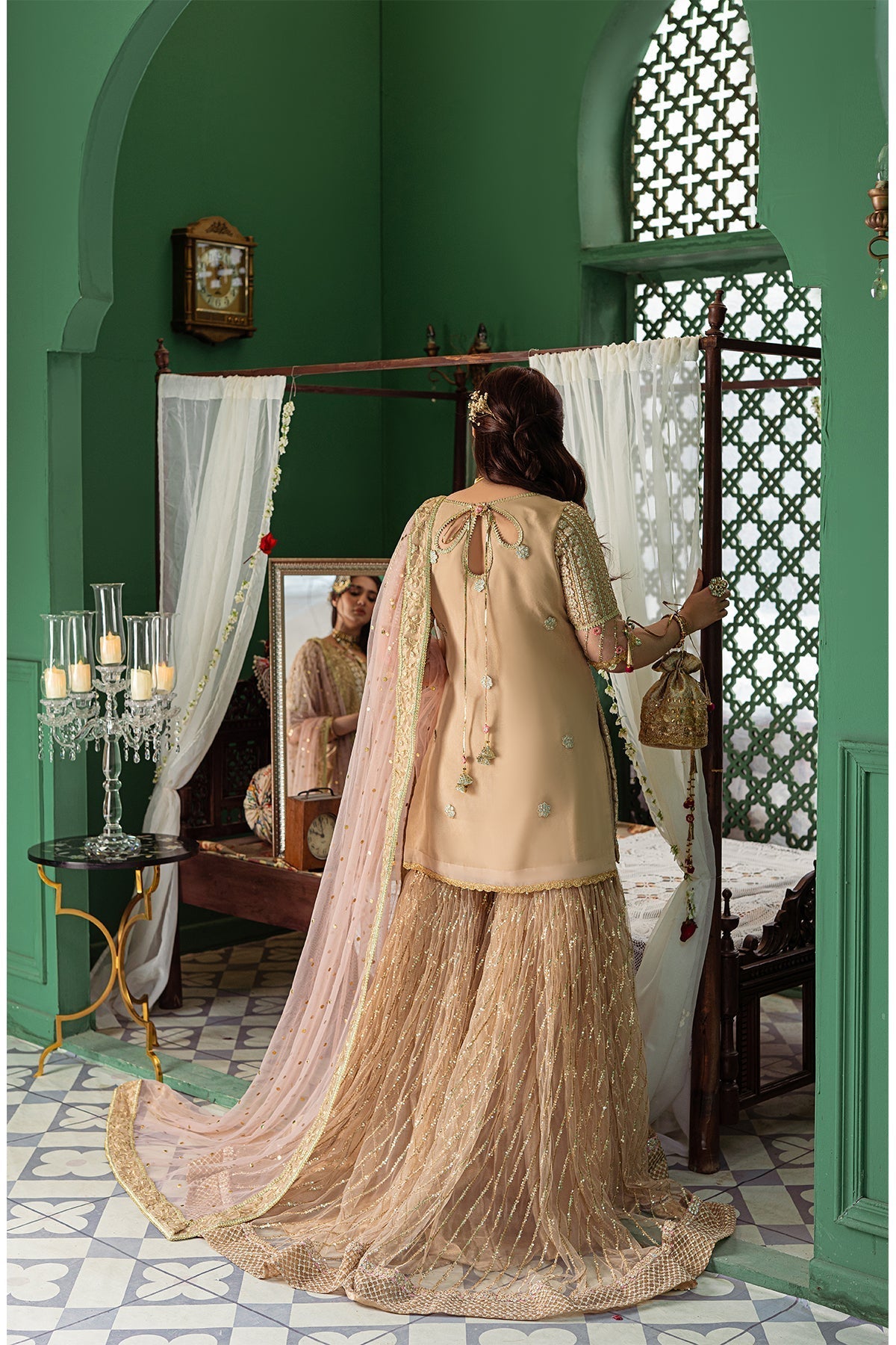 Tabyaa – Nagma Style