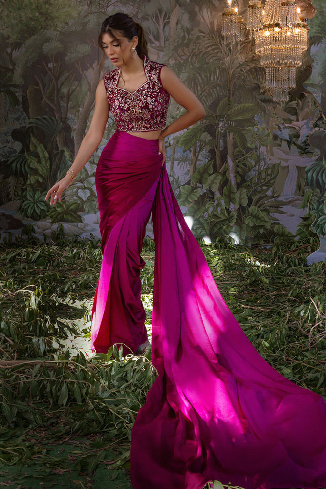 Sasha with Modern Styling | Ansab Jahangir