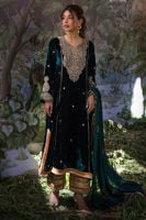 Esmeralda with Modern Styling | Ansab Jahangir