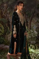 Esmeralda with Modern Styling | Ansab Jahangir