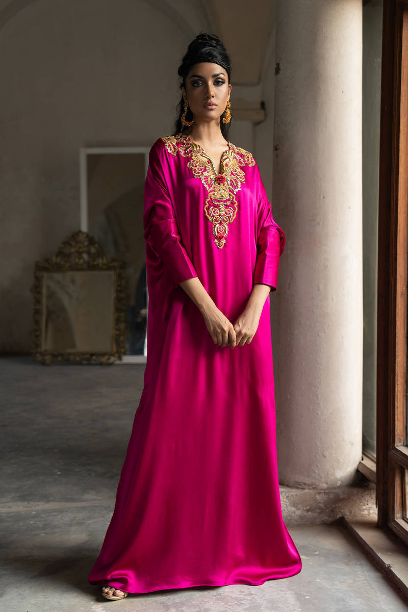 Nebu Kaftan