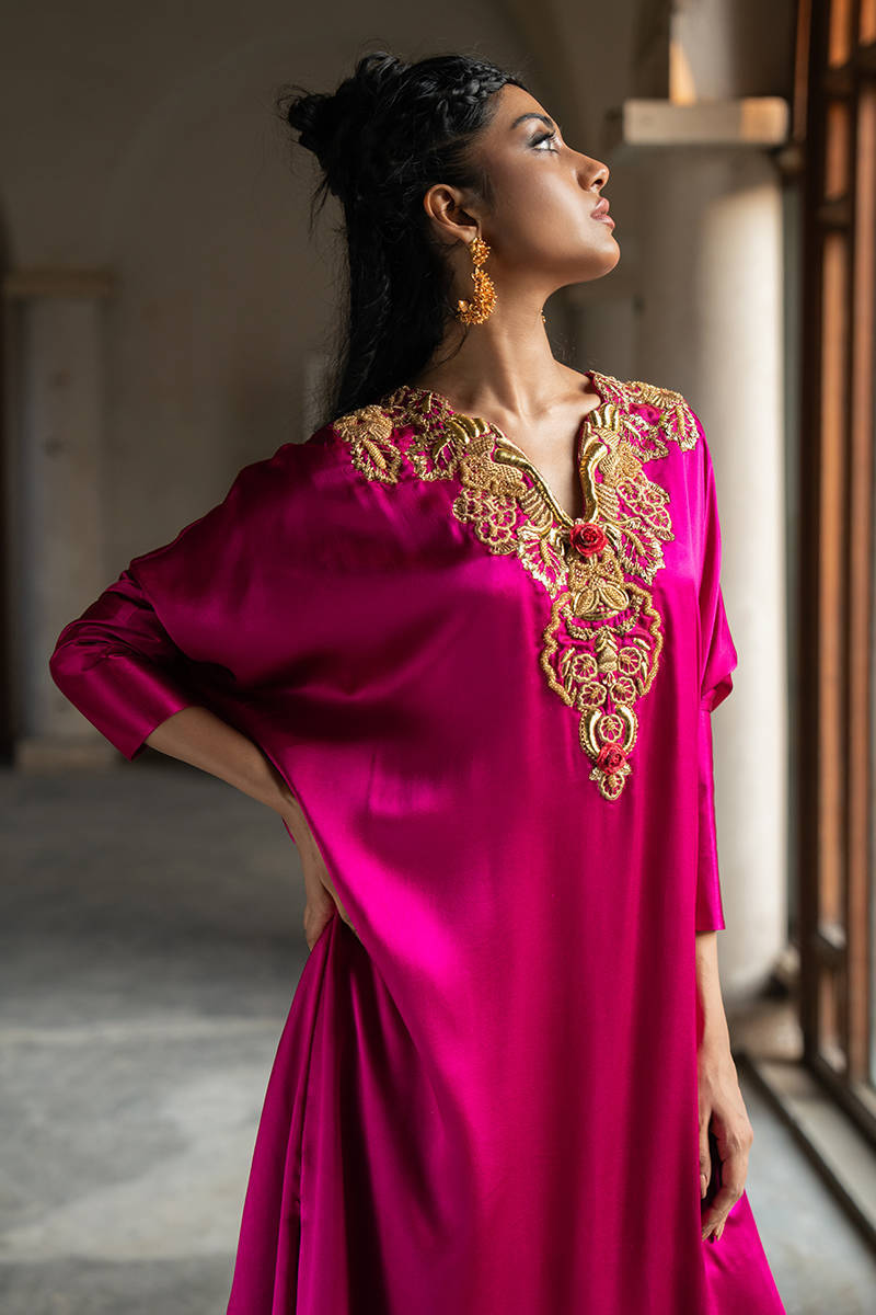 Nebu Kaftan