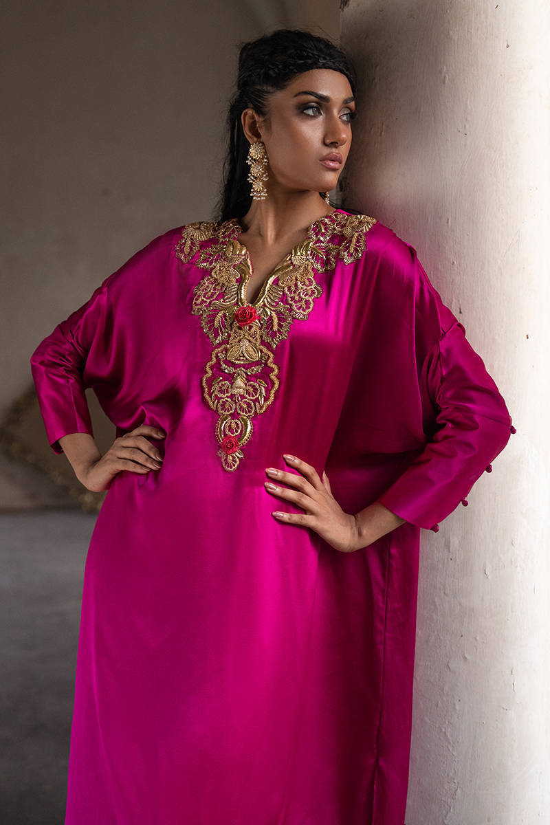Nebu Kaftan