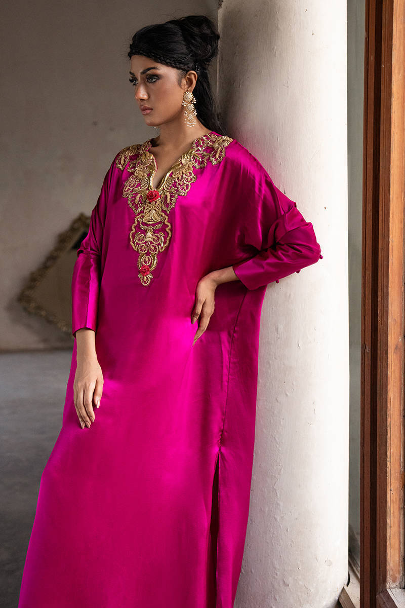 Nebu Kaftan