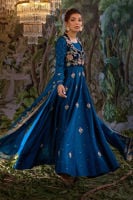 Coralie with Timeless Appeal | Ansab Jahangir