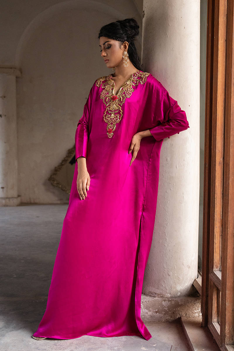 Nebu Kaftan