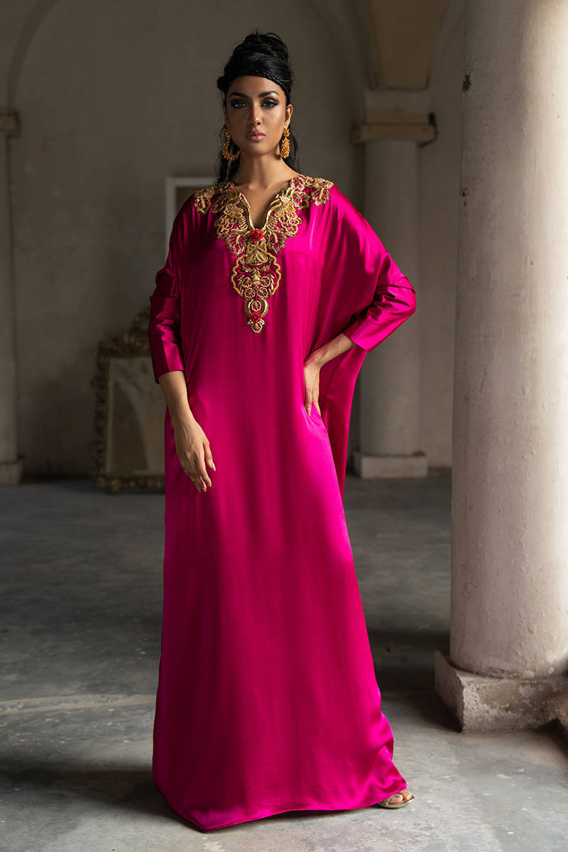 Nebu Kaftan
