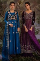 Coralie with Timeless Appeal | Ansab Jahangir