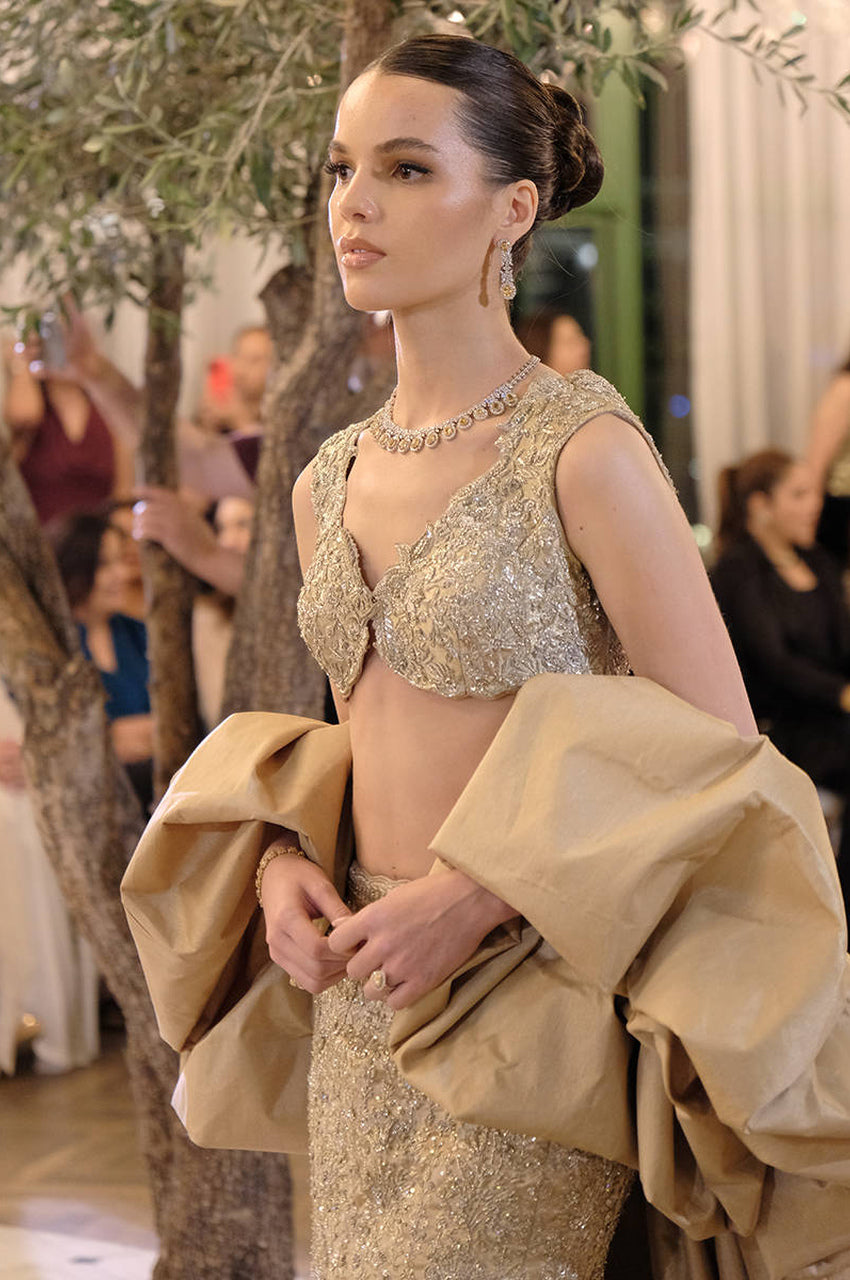 Golden Moon