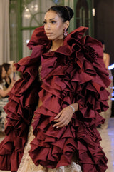 Rouge - Exhibition