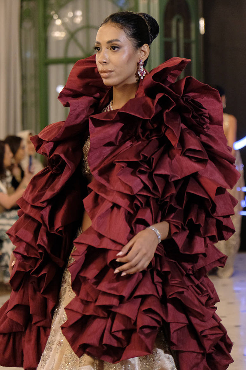 Rouge - Exhibition