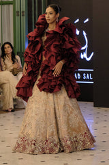 Rouge - Exhibition